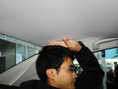 力狮 2013款 2.5L CVT 豪华版