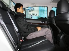力狮 2013款 2.5L CVT 豪华版