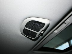力狮 2013款 2.5L CVT 豪华版