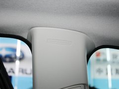 力狮 2013款 2.5L CVT 豪华版