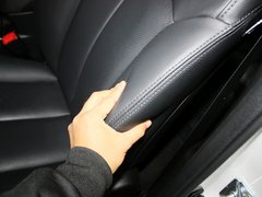 力狮 2013款 2.5L CVT 豪华版