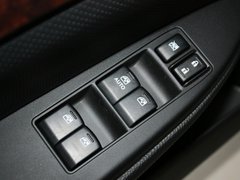 力狮 2013款 2.5L CVT 豪华版