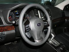 力狮 2013款 2.5L CVT 豪华版