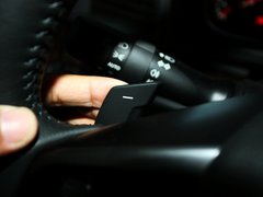 力狮 2013款 2.5L CVT 豪华版