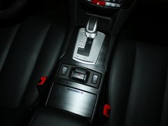 力狮 2013款 2.5L CVT 豪华版