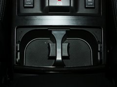 力狮 2013款 2.5L CVT 豪华版