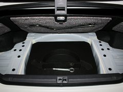 力狮 2013款 2.5L CVT 豪华版