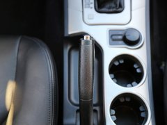 奥轩GX5 2012款 2.4L 自动 汽油四驱时尚版 5座