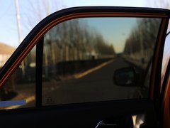 奥轩GX5 2012款 2.4L 自动 汽油四驱时尚版 5座
