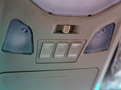 奥轩GX5 2012款 2.4L 自动 汽油四驱时尚版 5座