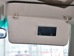 奥轩GX5 2012款 2.4L 手动 汽油四驱天窗版 5座