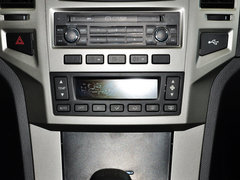奥轩GX5 2012款 2.4L 手动 汽油四驱天窗版 5座