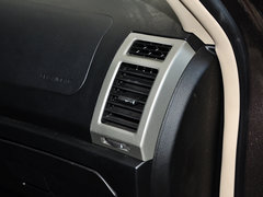 奥轩GX5 2012款 2.4L 手动 汽油四驱天窗版 5座