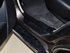 奥轩GX5 2012款 2.4L 手动 汽油四驱天窗版 5座