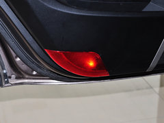奥轩GX5 2012款 2.4L 手动 汽油四驱天窗版 5座