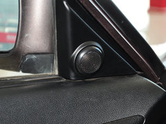 奥轩GX5 2012款 2.4L 手动 汽油四驱天窗版 5座