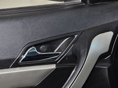 奥轩GX5 2012款 2.4L 手动 汽油四驱天窗版 5座