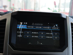 奥轩GX5 2012款 2.0L 手动 汽油两驱天窗版 5座