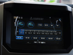 奥轩GX5 2012款 2.0L 手动 汽油两驱天窗版 5座