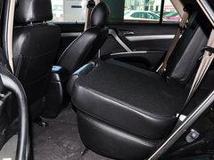 奥轩GX5 2012款 2.0L 手动 汽油两驱天窗版 5座
