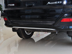 奥轩GX5 2012款 2.0L 手动 汽油两驱天窗版 5座