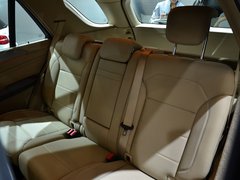 奔驰M级 2012款 ML300 3.5L 5座 