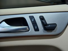 奔驰M级 2012款 ML300 3.5L 5座 