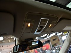奔驰M级 2012款 ML300 3.5L 5座 