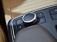 奔驰M级 2012款 ML300 3.5L 5座 