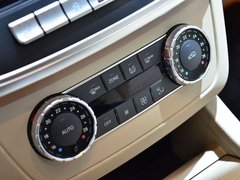 奔驰M级 2012款 ML300 3.5L 5座 