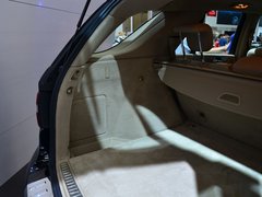 奔驰M级 2012款 ML300 3.5L 5座 