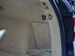 奔驰M级 2012款 ML300 3.5L 5座 