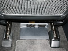 奔驰M级 2012款 ML300 3.5L 5座 