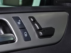 奔驰M级 2012款 ML300 3.5L 5座 