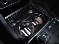 奔驰M级 2012款 ML300 3.5L 5座 