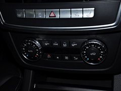 奔驰M级 2012款 ML300 3.5L 5座 