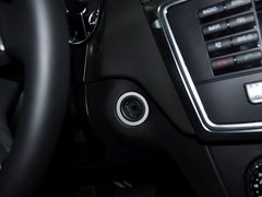 奔驰M级 2012款 ML300 3.5L 5座 
