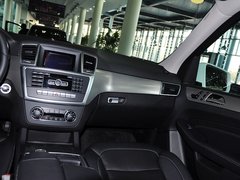 奔驰M级 2012款 ML300 3.5L 5座 