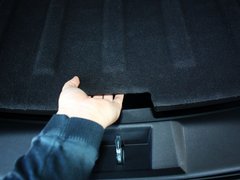 指南者(进口) 2013款 2.4L CVT 炫黑导航版 5座