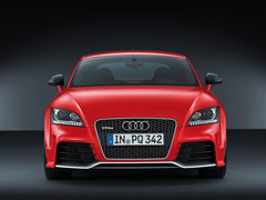 奥迪(进口) 奥迪TT Coupe 45 TFSI