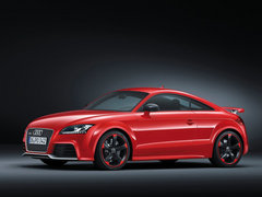 奥迪(进口)  Coupe 45 TFSI