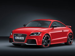 奥迪(进口)  Coupe 45 TFSI