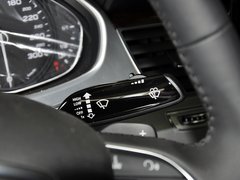 奥迪(进口) 2.0T 方向盘右侧控制杆