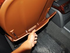 奥迪A8 2013款 2.0T 40 hybrid
