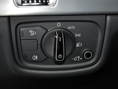 奥迪A8 2013款 2.0T 40 hybrid