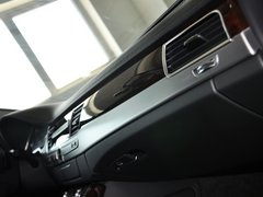 奥迪A8 2013款 2.0T 40 hybrid