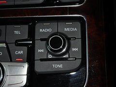 奥迪A8 2013款 2.0T 40 hybrid