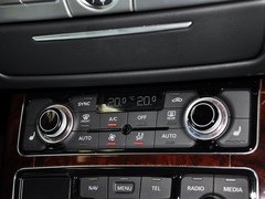 奥迪A8 2013款 2.0T 40 hybrid