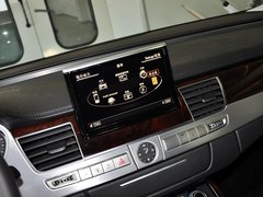 奥迪A8 2013款 2.0T 40 hybrid