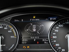 奥迪A8 2013款 2.0T 40 hybrid